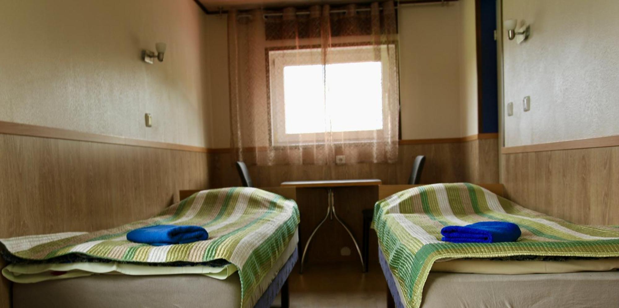 Guesthouse Maenniku Parnu Ngoại thất bức ảnh